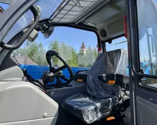 Погрузчики