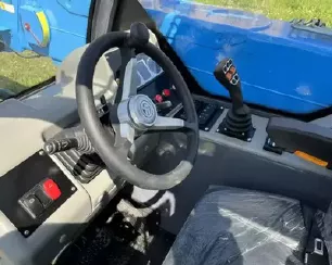 Погрузчики