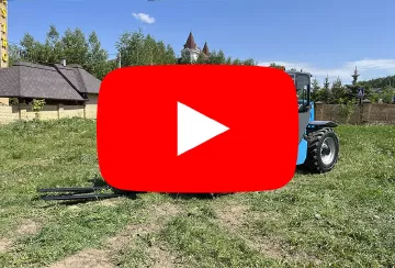 Погрузчики